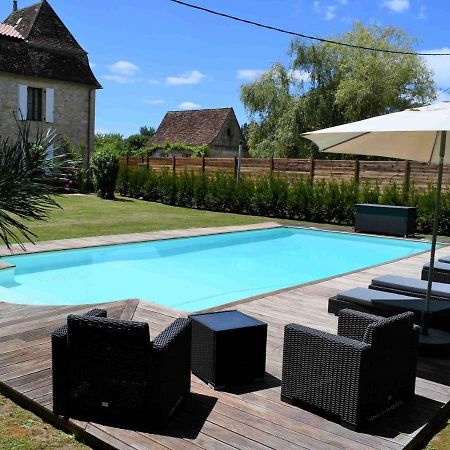 La Marcillande Apartment แซงต์-ซีเพรียง ภายนอก รูปภาพ