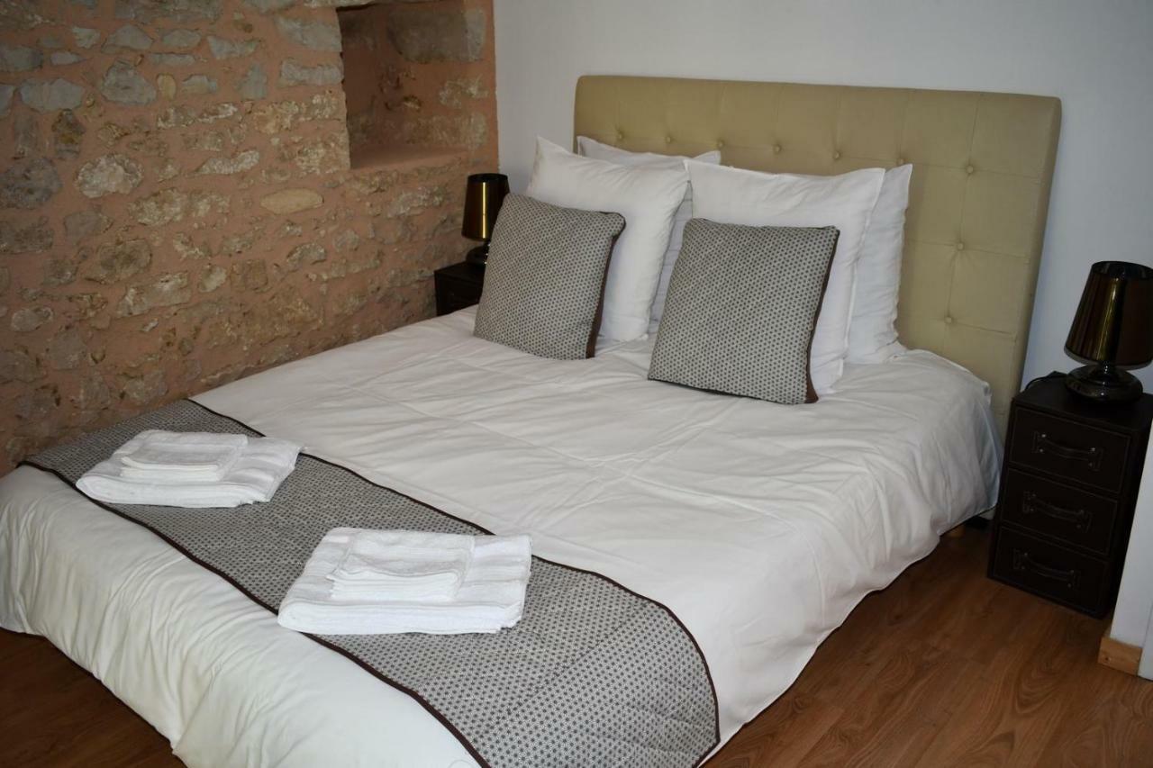 La Marcillande Apartment แซงต์-ซีเพรียง ภายนอก รูปภาพ